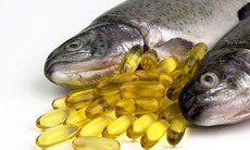 Tác dụng của omega 3 với sức khỏe, những điều bạn chưa biết
