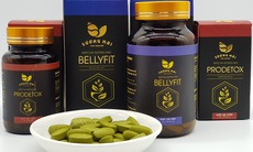 Matcha trà xanh bảo vệ sức khỏe