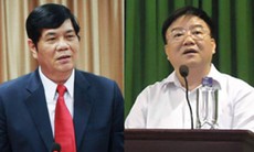 Ban Bí Thư quyết định thi hành kỷ luật đối với ông Nguyễn Phong Quang và ông Nguyễn Anh Dũng