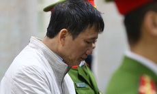 Tuyên phạt Trịnh Xuân Thanh tù chung thân, Đinh Mạnh Thắng 9 năm tù