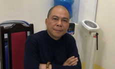 Khởi tố, bắt tạm giam Phạm Nhật Vũ, nguyên Chủ tịch HĐQT Công ty AVG về tội “Đưa hối lộ”