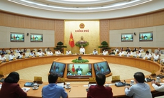 Nghị quyết phiên họp Chính phủ thường kỳ tháng 5