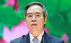 UBKTTW đề nghị Bộ Chính trị xem xét thi hành kỷ luật ông Nguyễn Văn Bình