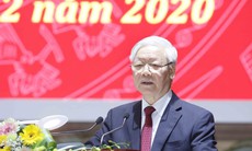 Không có “vùng cấm”, “ngoại lệ” trong đấu tranh phòng, chống tham nhũng