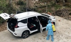Khởi tố vụ án nhập cảnh trái phép làm lây lan dịch bệnh nguy hiểm