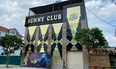 Thu hồi giấy phép kinh doanh của quán bar-karaoke Sunny