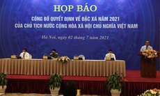 Đảm bảo an toàn cho những người được đặc xá trong tình hình dịch bệnh COVID-19