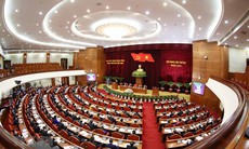 Ngày làm việc thứ ba của Hội nghị Trung ương 3