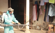 Viêm cầu thận do liên khuẩn khiến 2 trẻ tử vong trong một gia đình