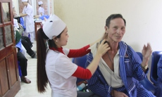 Khi bệnh nhân là khách hàng đặc biệt