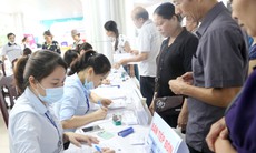 Ung thư – sàng lọc ngay, điều trị trong tầm tay