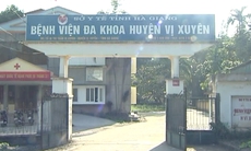 Vụ ngộ độ ở Hà Giang làm 3 người tử vong: Do thức ăn nhiễm tụ cầu vàng