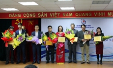 Traphaco lọt top 10 sự kiện khoa học công nghệ nổi bật nhất năm 2017