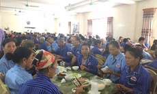 Ăn thế nào để khỏi bệnh?