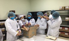 Vụ nhiều trẻ nhiễm sán lợn: Trưởng Ban quản lý an toàn thực phẩm Bắc Ninh nói gì?