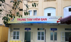 Việt Nam có khoảng 10 triệu người nhiễm vi rút viêm gan B