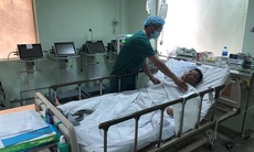 Nang màng tim: 100.000 bệnh nhân có 1 người mắc
