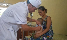 Phú Thọ: Tìm vị thế mới cho y tế cơ sở