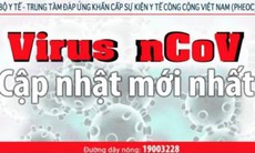 Miễn cước cuộc gọi đến tổng đài giải đáp dịch nCoV