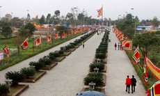 Thái Bình không tổ chức khai mạc Lễ hội đền Trần năm 2020