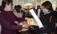 Thái Bình:  Cấp phát hơn 450.000 tờ rơi và poster phòng chống dịch cho cộng đồng