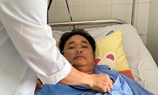 10 phút "thần tốc" cứu bệnh nhân ngừng tim