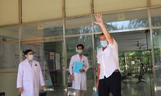 Bệnh nhân mắc COVID-19 thứ 57 khỏi bệnh, Việt Nam đã có 91 ca khỏi