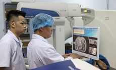 Phú Thọ: Trung tâm ung bướu, giảm tải cho bệnh viện tuyến trên