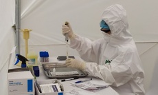 Hà Nội yêu cầu lấy mẫu xét nghiệm virus SARS-CoV-2 đối với chuyên gia nhập cảnh