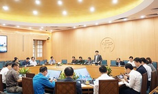 Hà Nội "chốt" giá xét nghiệm virus SARS-CoV-2