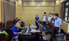 Tư vấn viên "ảo" trợ giúp truy vết