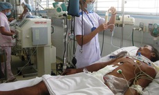 Đưa y tế vào mọi chính sách quốc gia