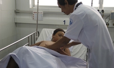 Sốt xuất huyết dễ chuyển nặng trên trẻ béo phì