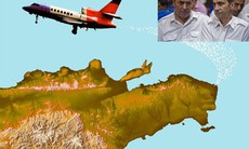 Vụ bê bối ma túy động trời của 2 phi công Pháp