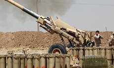 Iraq kêu gọi Thổ Nhĩ Kỳ rút quân ngay lập tức