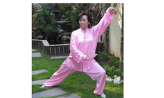 Nguyên tắc dưỡng sinh trường thọ