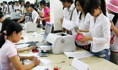 Tăng mức cho vay đối với học sinh, sinh viên