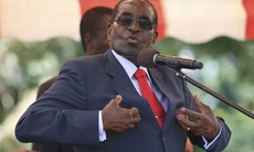Tổng thống Zimbabwe- Robert Mugabe “mất tích”