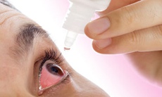 Thuốc nhỏ mắt chứa corticoid - Tác dụng phụ cực nguy hiểm