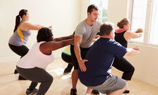 Chế độ ăn và luyện tập thể thao giúp điều trị đái đường type 2
