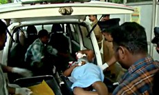 Bác sĩ Ấn Độ bị sát hại tại phòng khám riêng