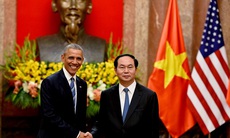 Nhà Trắng: Chuyến thăm của Obama thúc đẩy quan hệ toàn diện Hoa Kỳ - Việt Nam