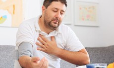 Thủ phạm gây đổ mồ hôi đêm