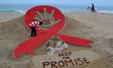 Hàng ngàn người bị nhiễm HIV do truyền máu tại Ấn Độ