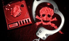 Phá đường dây ma túy bao phủ một nửa châu Âu