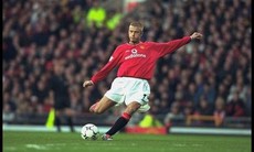 Top 10 bàn thắng đẹp nhất của David Beckham