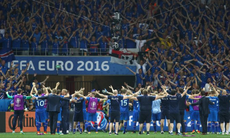 Những điều chưa kể về Euro 2016