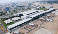 Điều kiện mở, đóng sân bay chuyên dùng