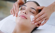 Tẩy tế bào chết cho da