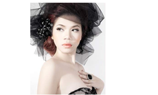 Ca sĩ Mỹ Dung: Sung sức nhờ... bơi lội